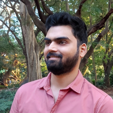 Avatar for Yashu Seth from gravatar.com