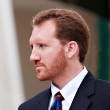 Avatar for George Leslie-Waksman from gravatar.com