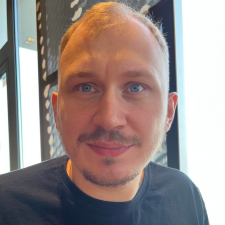 Avatar for Marek Sierociński from gravatar.com