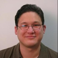 Avatar for jjinux from gravatar.com