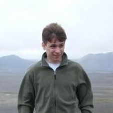 Avatar for Vladimir Berkutov from gravatar.com
