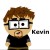 Avatar for kdowney from gravatar.com