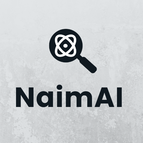 Naimai logo