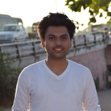 Avatar for Arsalan Anwar from gravatar.com