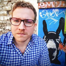 Avatar for Tim Scarfe from gravatar.com