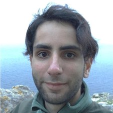 Avatar for Ivan Alvarez from gravatar.com