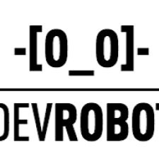 Avatar for DevRobot from gravatar.com