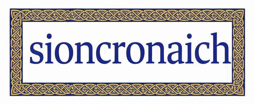 sioncronaich