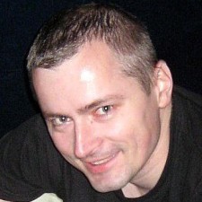 Avatar for Daniel Zeman from gravatar.com