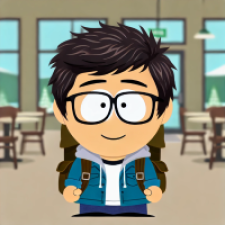 Avatar for Palash Thakur from gravatar.com