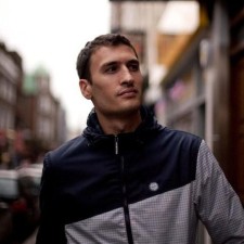 Avatar for mdoglio from gravatar.com