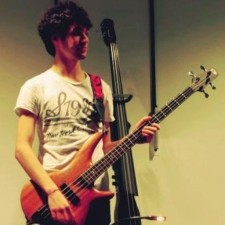 Avatar for MrMitch from gravatar.com