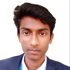 Avatar for sagar H M from gravatar.com