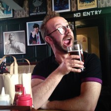 Avatar for Nate Vack from gravatar.com