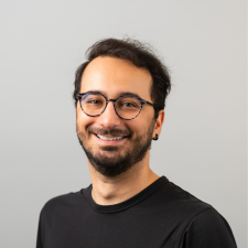 Avatar for Amir Mehr from gravatar.com