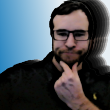 Avatar for pgraham from gravatar.com