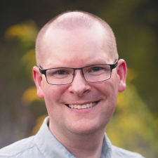 Avatar for William Jackson from gravatar.com