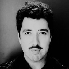 Avatar for Mehdi Benadda from gravatar.com
