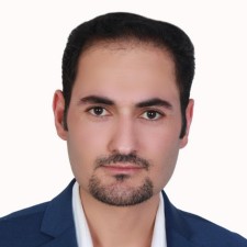Avatar for Mohsen Azimi from gravatar.com