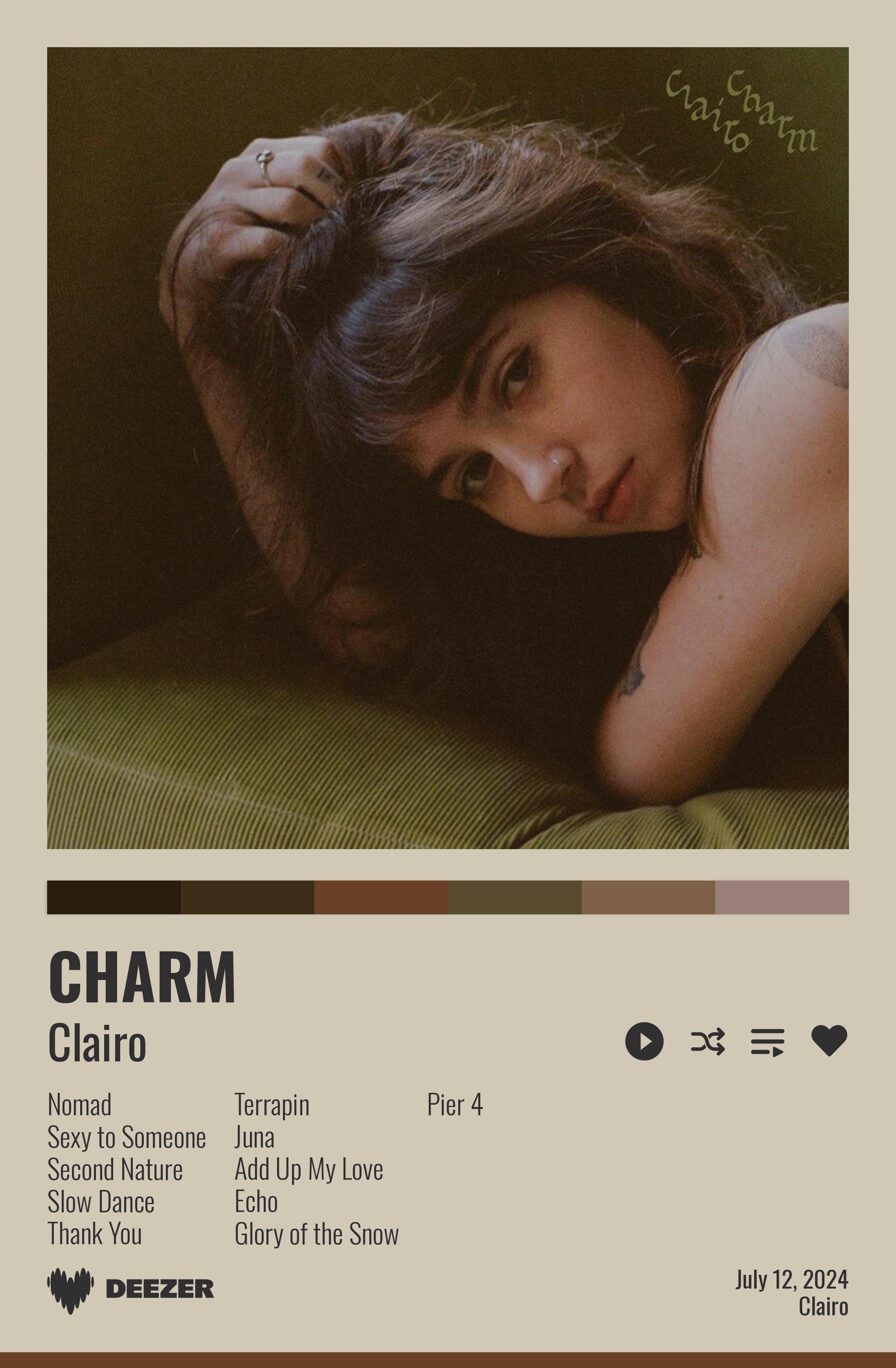 Album Example