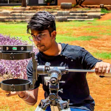 Avatar for Bhavesh Rajpoot from gravatar.com
