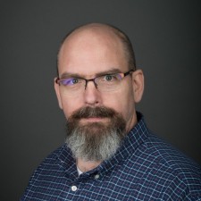 Avatar for Jamie McKnight from gravatar.com