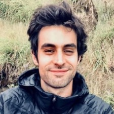 Avatar for Olivier from gravatar.com