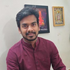 Avatar for Muthukrishnan from gravatar.com