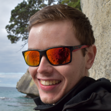 Avatar for Jordan Bishop from gravatar.com