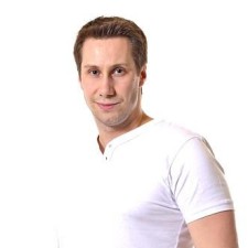 Avatar for Jan Tezner from gravatar.com