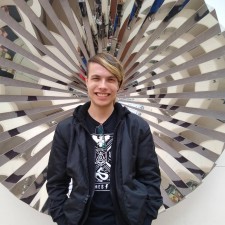Avatar for Josiah Putman from gravatar.com