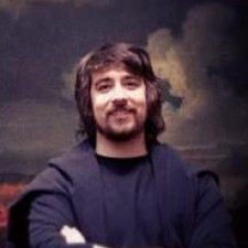 Avatar for alexkoepke from gravatar.com