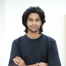 Avatar for arjun from gravatar.com