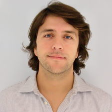 Avatar for Alejandro Villamarin from gravatar.com