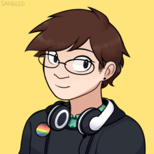 Avatar for Hannah Merry from gravatar.com