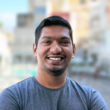 Avatar for Yasith Jayawardana from gravatar.com