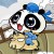Avatar for moonfruit from gravatar.com