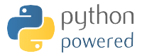 python-powered