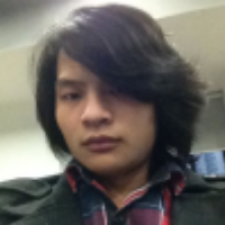 Avatar for hanxi from gravatar.com