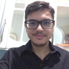 Avatar for Caio Teixeira from gravatar.com