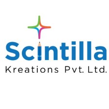 Avatar for Scintilla Kreations  from gravatar.com