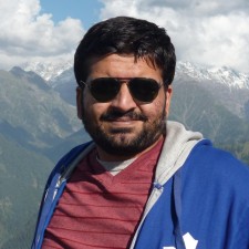 Avatar for Khizer Naeem from gravatar.com