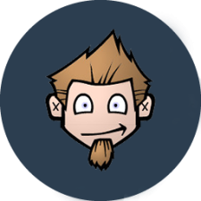 Avatar for justcompile from gravatar.com