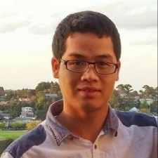 Avatar for Trung Nguyen from gravatar.com