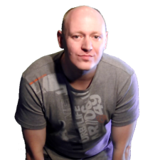 Avatar for LaggAt from gravatar.com