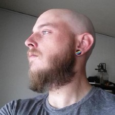 Avatar for Ron Becker from gravatar.com