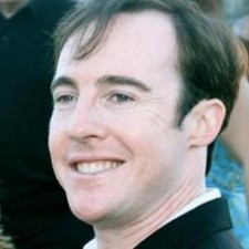 Avatar for John Kinsella from gravatar.com