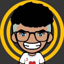 Avatar for SiyuanWu from gravatar.com