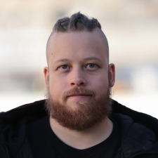 Avatar for John Mäkelä from gravatar.com