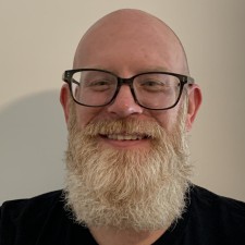 Avatar for Larry Smith Jr. from gravatar.com